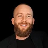 Corey Dearmont, Co-Founder & CEO