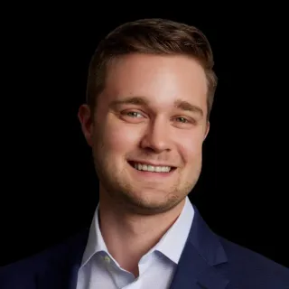 Grant Sherrod, Director of Acquisitions