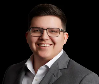 Michael Luthanen, Director of Sales