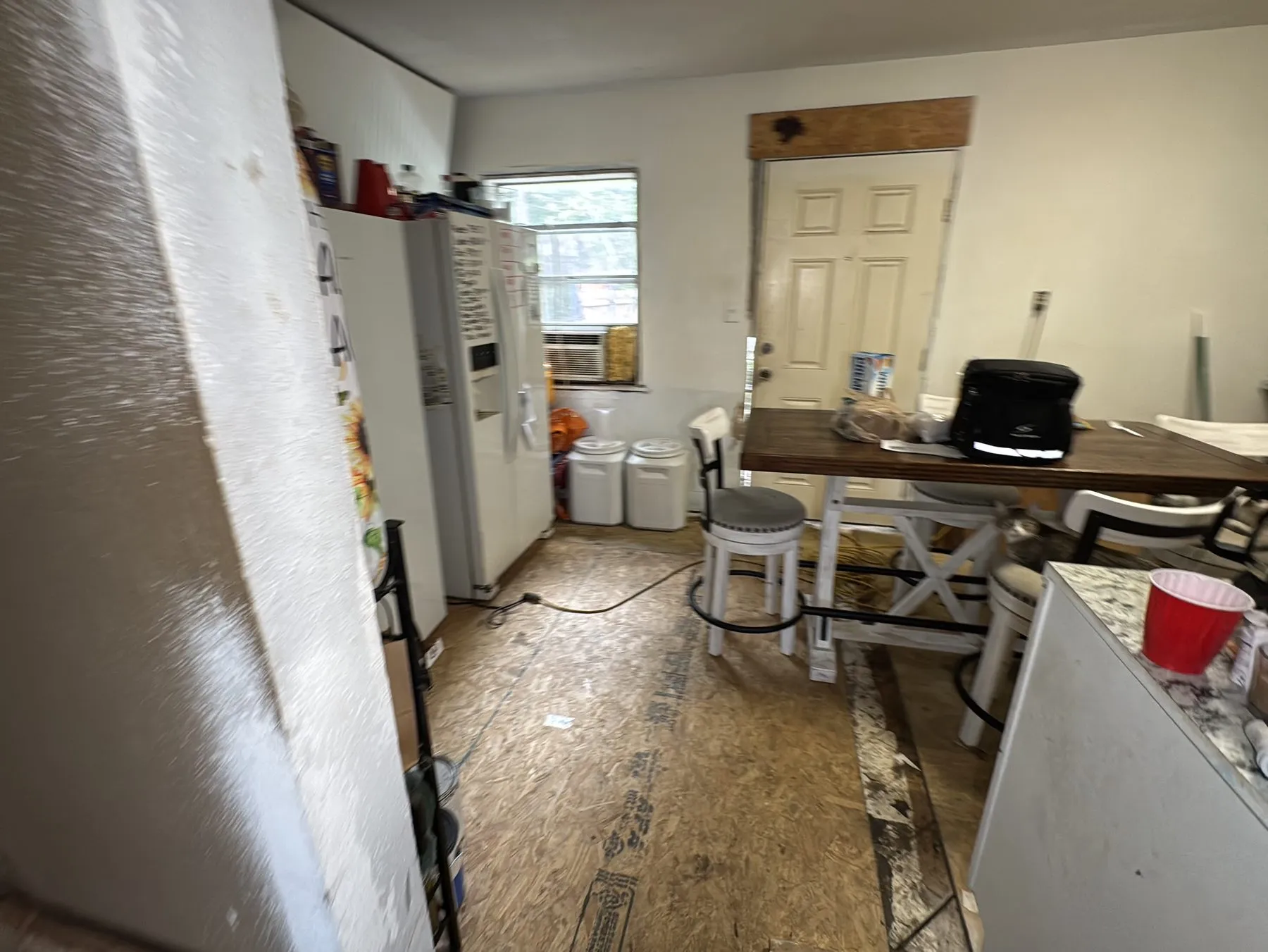 Wilton Dr Bath — before rehab